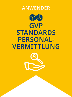 GVP Qualitätsstandards Personalvermittlung